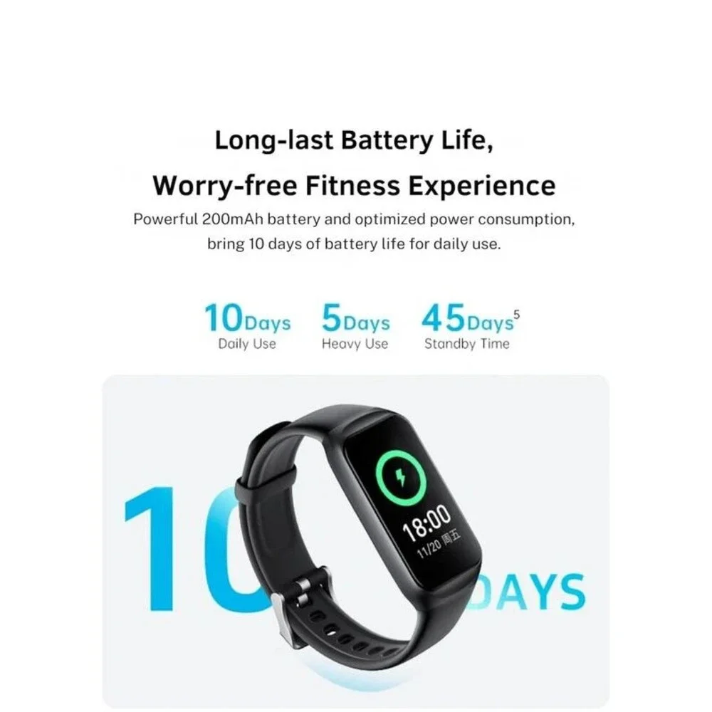 Mehri Fitness Tracker - Powered by Runme Fit (RunmefitOS)